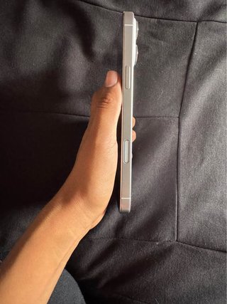 iPhone 16 Pro Max Blanco 256GB