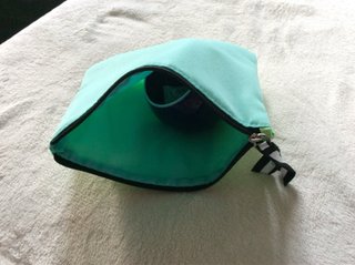 Neceser (o lo que se te ocurra). 4€ unidad