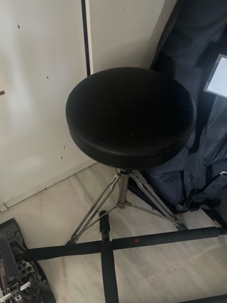 Batería Electrónica Roland TD-07KV