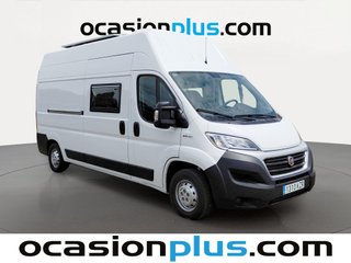 Fiat Ducato Furgon 2.3 Multijet 35 Largo Super Alto 109 kW (148 CV)
