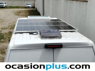 Fiat Ducato Furgon 2.3 Multijet 35 Largo Super Alto 109 kW (148 CV)