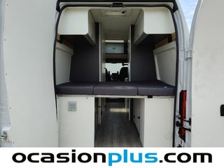 Fiat Ducato Furgon 2.3 Multijet 35 Largo Super Alto 109 kW (148 CV)
