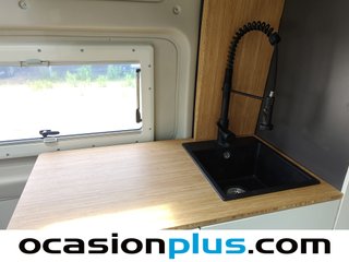 Fiat Ducato Furgon 2.3 Multijet 35 Largo Super Alto 109 kW (148 CV)