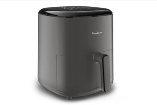 Freidora Aire Easy Fry Max 5L Carbón