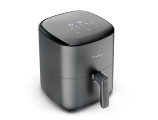 Freidora Aire Easy Fry Max 5L Carbón
