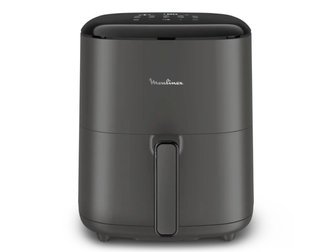 Freidora Aire Easy Fry Max 5L Carbón
