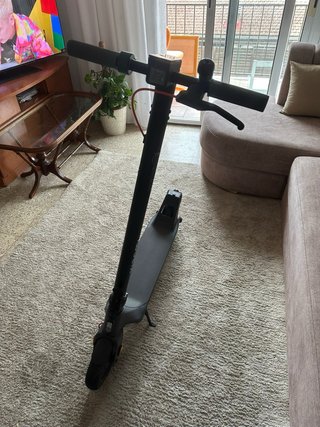 Patinete Eléctrico Xiaomi Pro 4 Lite 2ª Gen