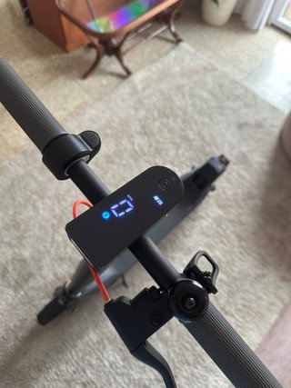 Patinete Eléctrico Xiaomi Pro 4 Lite 2ª Gen