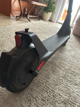 Patinete Eléctrico Xiaomi Pro 4 Lite 2ª Gen