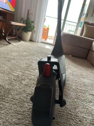 Patinete Eléctrico Xiaomi Pro 4 Lite 2ª Gen