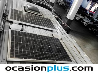 Benimar Benivan 190 UP 103 kW (140 CV)