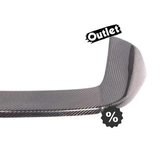 LK ALERÓN BMW F20 F21 11- CARBONO C010122C1