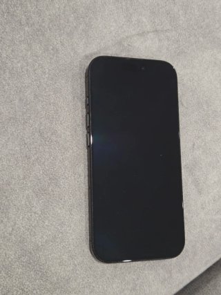 iPhone 16 Pro 256GB Gris