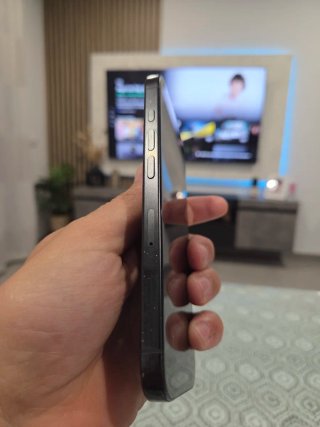 iPhone 16 Pro 256GB Gris