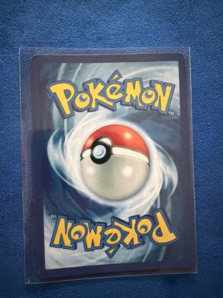 Carta Pokémon Sylveon V 184/203