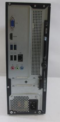 Mini PC HP Intel Core i5 DDR4