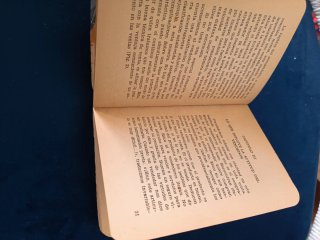 Lote de 2 libros antiguos de ventas