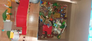 Playmobil Establo de Caballos 4190