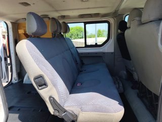Renault Trafic  no negociable repito no negociable