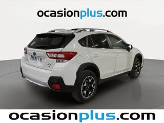 Subaru XV 1.6 Executive Auto 84 kW (114 CV)