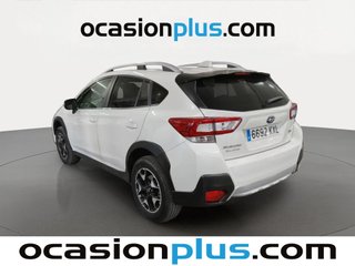 Subaru XV 1.6 Executive Auto 84 kW (114 CV)