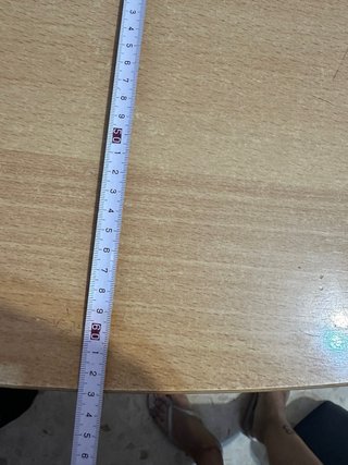 Escritorio madera