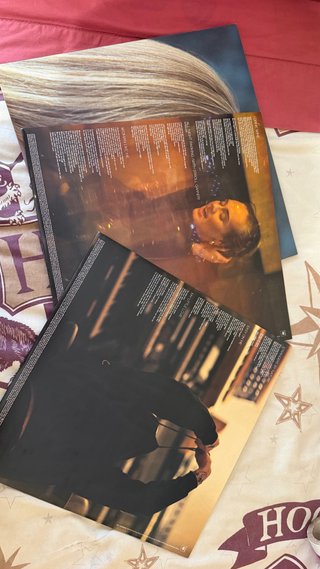 Vinilo Adele 30