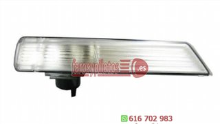 Espejo Intermitente Izquierdo Ford Focus (2012-20