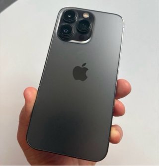 iPhone 13 Pro 256 GB