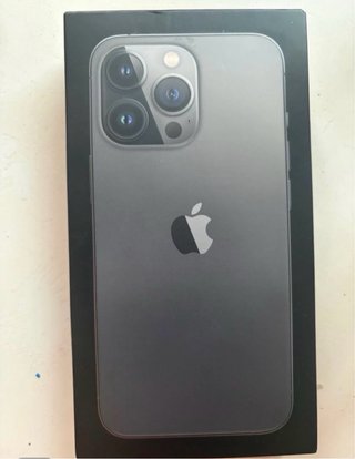 iPhone 13 Pro 256 GB