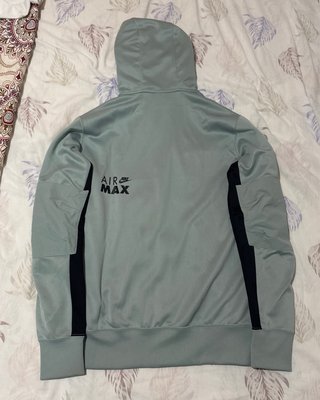 Nike Air Max - Sudadera nueva