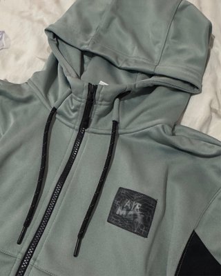 Nike Air Max - Sudadera nueva