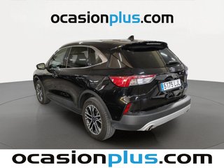 Ford Kuga 2.0 EcoBlue MHEV Titanium 110 kW (150 CV)