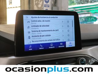 Ford Kuga 2.0 EcoBlue MHEV Titanium 110 kW (150 CV)