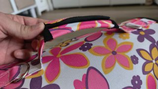 Transportín para gato/perro pequeño