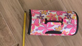 Transportín para gato/perro pequeño