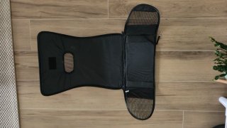 Transportín para gato/perro pequeño