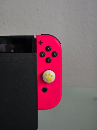 Nintendo Switch Completa