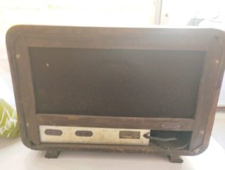 Radio Antigua Madera