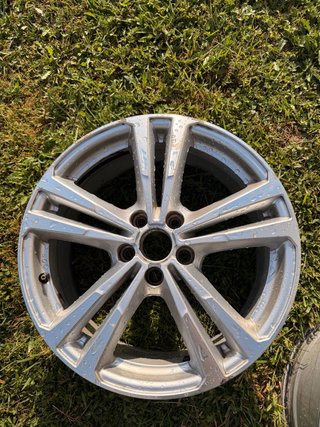 Llantas Audi A3 8V S-Line (4 unidades)