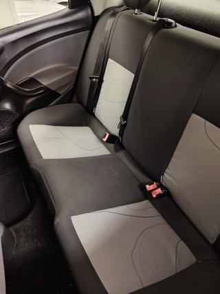 SEAT Ibiza 2014 REFERENCE AÑO 2014 135.000 KM