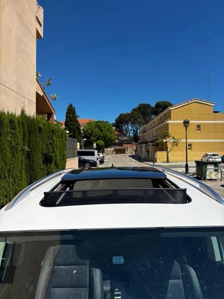 Volkswagen Touran 92 000km Full Extras