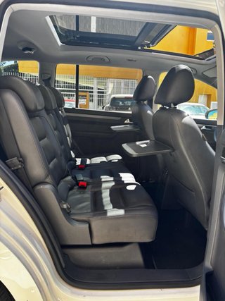 Volkswagen Touran 92 000km Full Extras