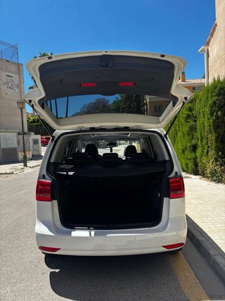 Volkswagen Touran 92 000km Full Extras