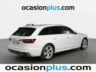 Audi A4 Avant S line 35 TFSI 110 kW (150 CV) S tronic