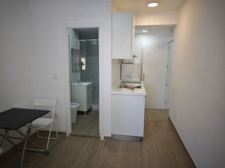 Estudio en alquiler en Puerta del Ángel en Madrid