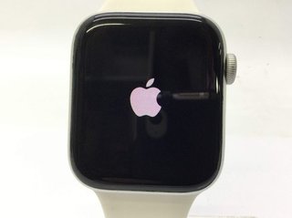 Apple Watch SE 44mm GPS (A2352) Plata