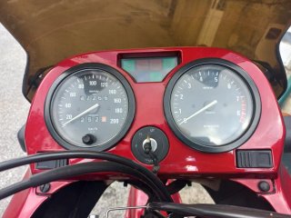 BMW R100GS - Excelente Estado
