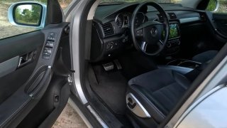 Mercedes-Benz Clase R 2006