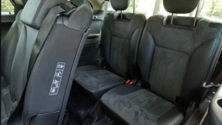 Mercedes-Benz Clase R 2006